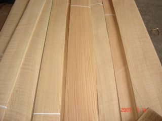 Oak veneer